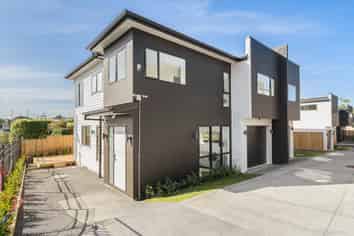 8A Pascoe Street, Mount Roskill