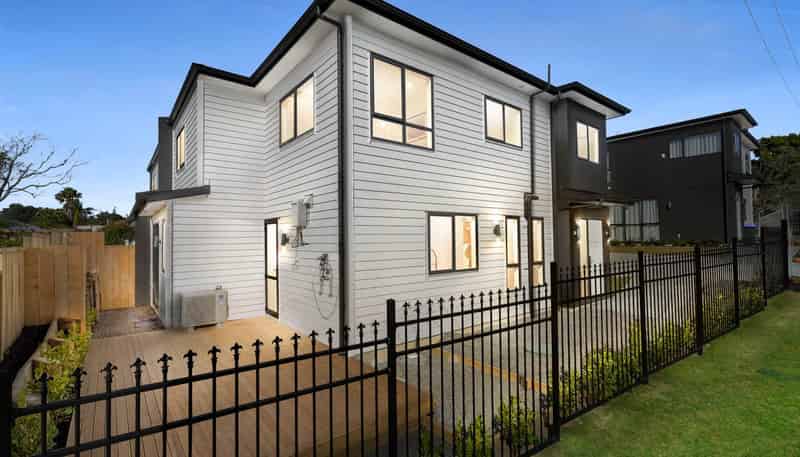 8A Pascoe Street, Mount Roskill