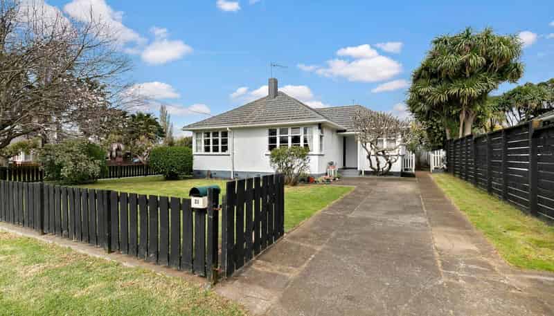 22 Alamein Road, Panmure