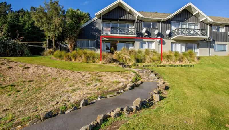 4/46 Zig Zag Road, Windwhistle