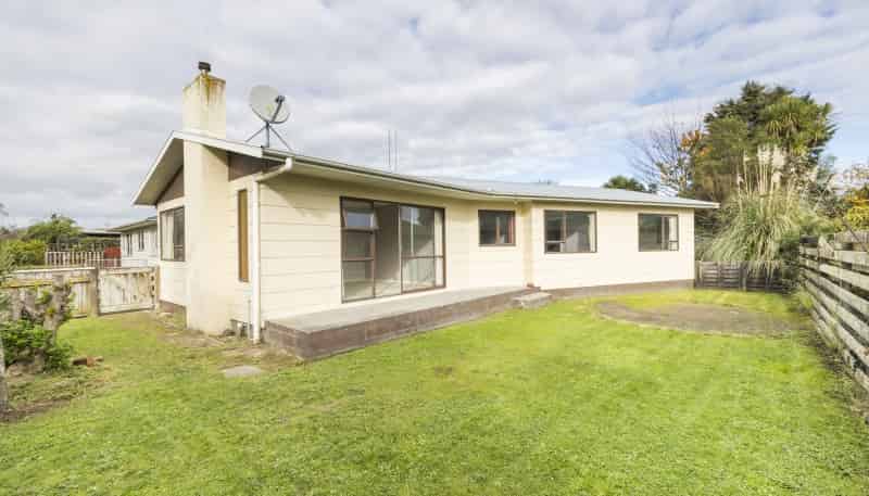 44 Maxwells Line, Awapuni