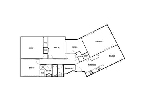 44 Maxwells Line, Awapuni