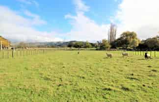 Lot 1 Gordon Street, 