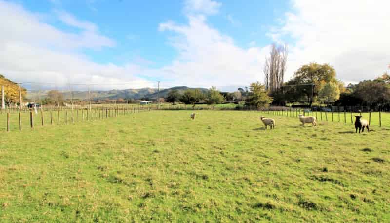 Lot 1 Gordon Street, 