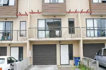 6/8 Margan Avenue, New Lynn