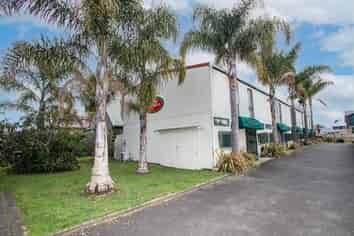 6/1 Coates Street, Hamilton East