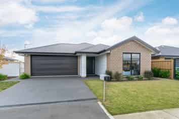 3 Meadows Drive, Rolleston