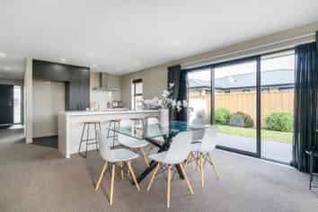 3 Meadows Drive, Rolleston