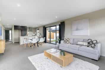 3 Meadows Drive, Rolleston