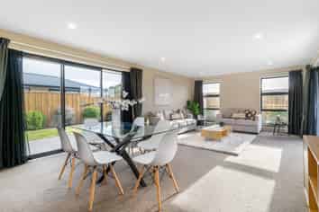 3 Meadows Drive, Rolleston