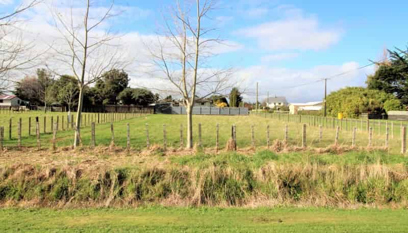 Lot 3 Gordon Street, 