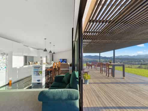 105 Thorn Road, Dovedale