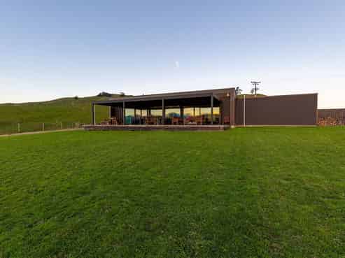 105 Thorn Road, Dovedale