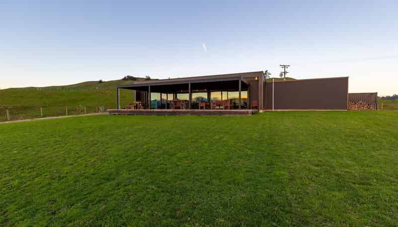 105 Thorn Road, Dovedale