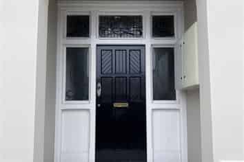 Character Office Space in the Heart of Merivale