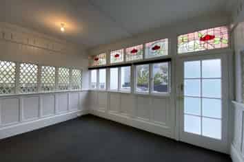 Character Office Space in the Heart of Merivale