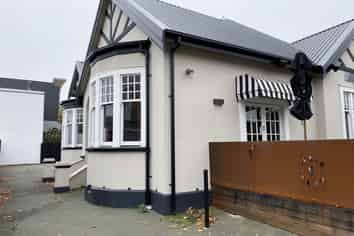 Character Office Space in the Heart of Merivale