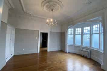 Character Office Space in the Heart of Merivale