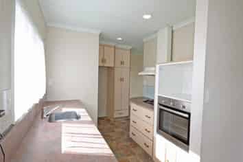 512A Ruahine Street, Terrace End