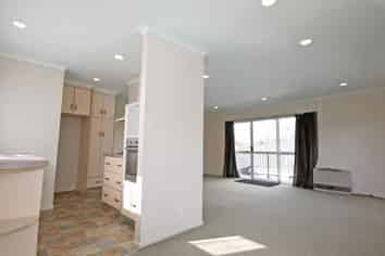 512A Ruahine Street, Terrace End