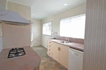 512A Ruahine Street, Terrace End