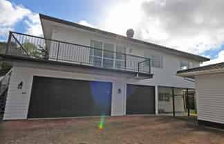 512A Ruahine Street, Terrace End