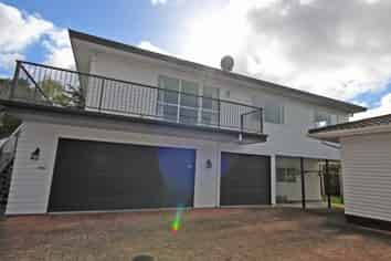 512A Ruahine Street, Terrace End