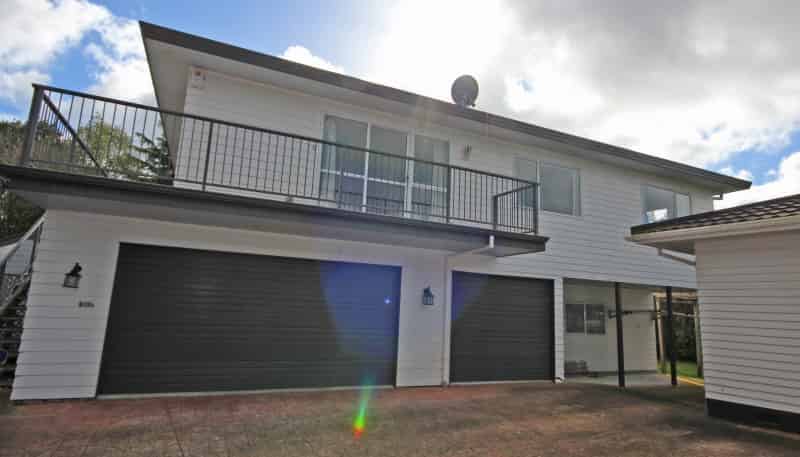 512A Ruahine Street, Terrace End