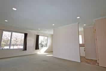 512A Ruahine Street, Terrace End