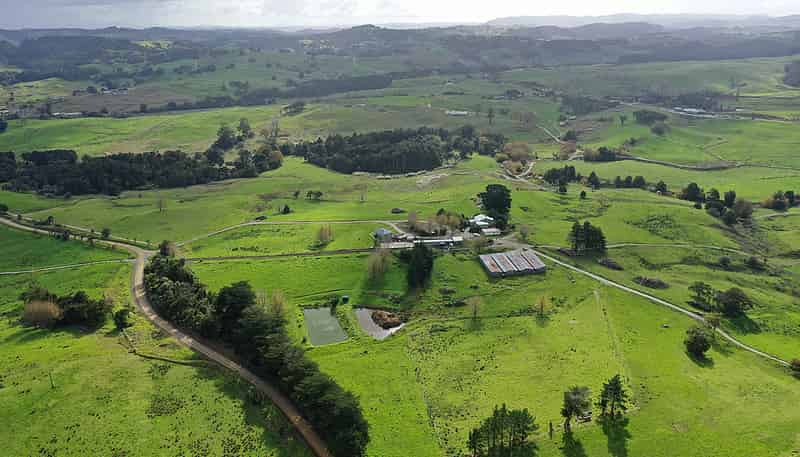 1/127 Ford Road, Maungaturoto