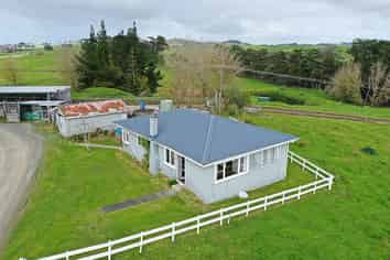 1/127 Ford Road, Maungaturoto