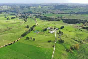 1/127 Ford Road, Maungaturoto