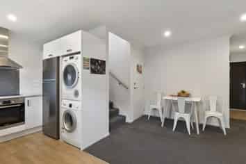 54 A,B and Cook Street, Hamilton East