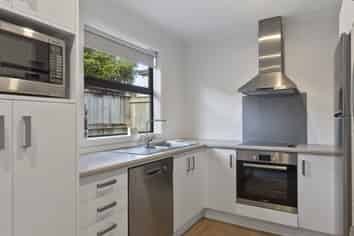 54 A,B and Cook Street, Hamilton East