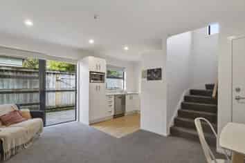 54 A,B and Cook Street, Hamilton East