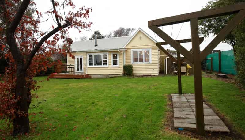 40 Second Street, Invercargill Surrounds