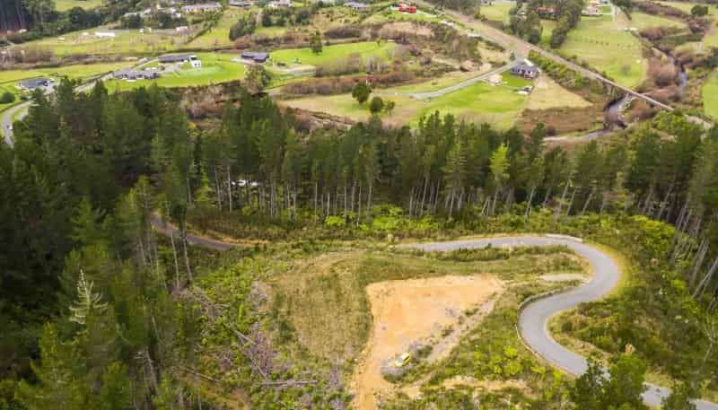 41A Mount Marua Drive, Maymorn