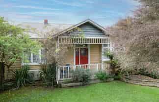 103 Botanical Road, Palmerston North Central