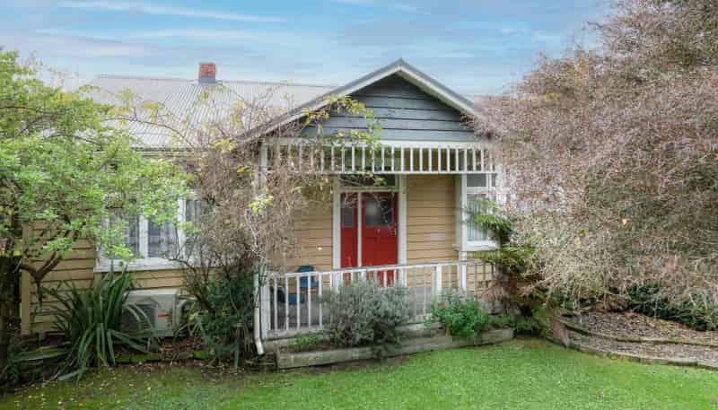 103 Botanical Road, Palmerston North Central