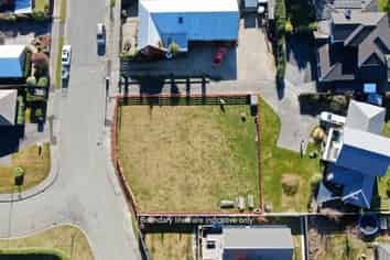 6 Wayne Place, Methven