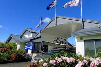 Eastern Bay of Plenty Motel Lease