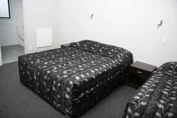 Eastern Bay of Plenty Motel Lease