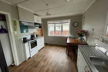 202 Weld Street, Hokitika