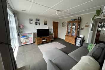 202 Weld Street, Hokitika