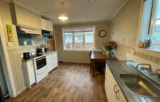 202 Weld Street, Hokitika