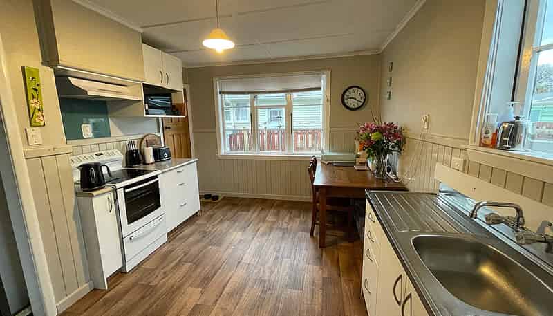 202 Weld Street, Hokitika