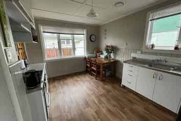 202 Weld Street, Hokitika