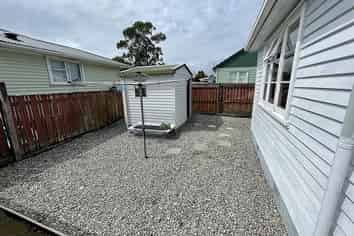 202 Weld Street, Hokitika