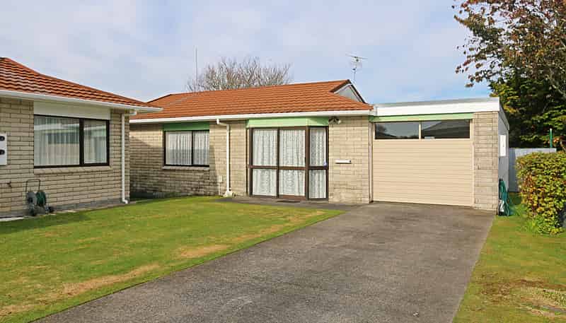 11b Rosalind Street, Stratford