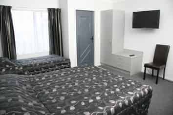 Eastern Bay of Plenty Motel Lease